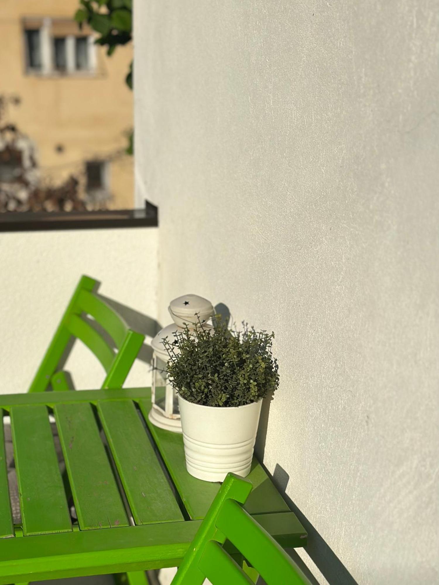 莱斯科瓦茨Lilyy公寓 外观 照片